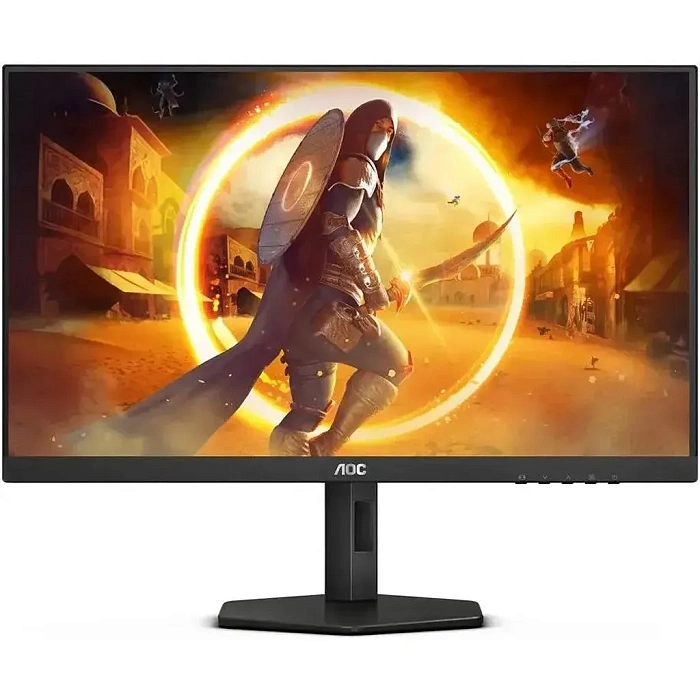 WQHD монитор AOC Gaming Q27G4X - фото 1