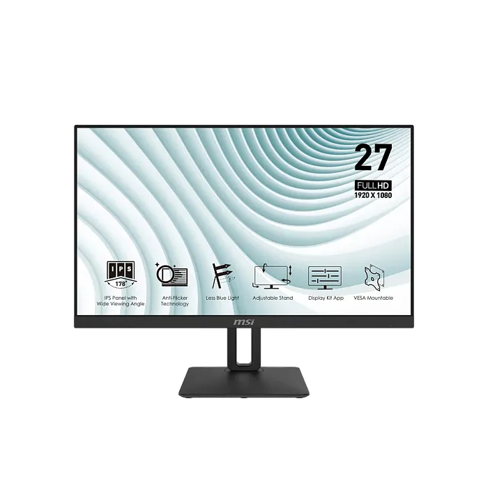Full HD монитор MSI PRO MP271P - фото 1