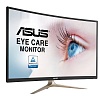 Full HD монитор ASUS VA327H - фото 2