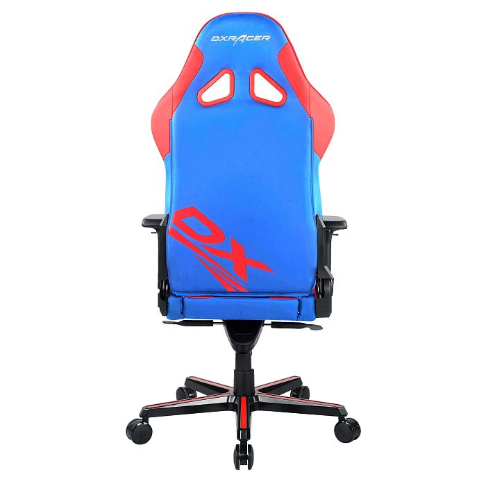 Компьютерное игровое кресло DXRacer OH/G8200/BR - фото 2