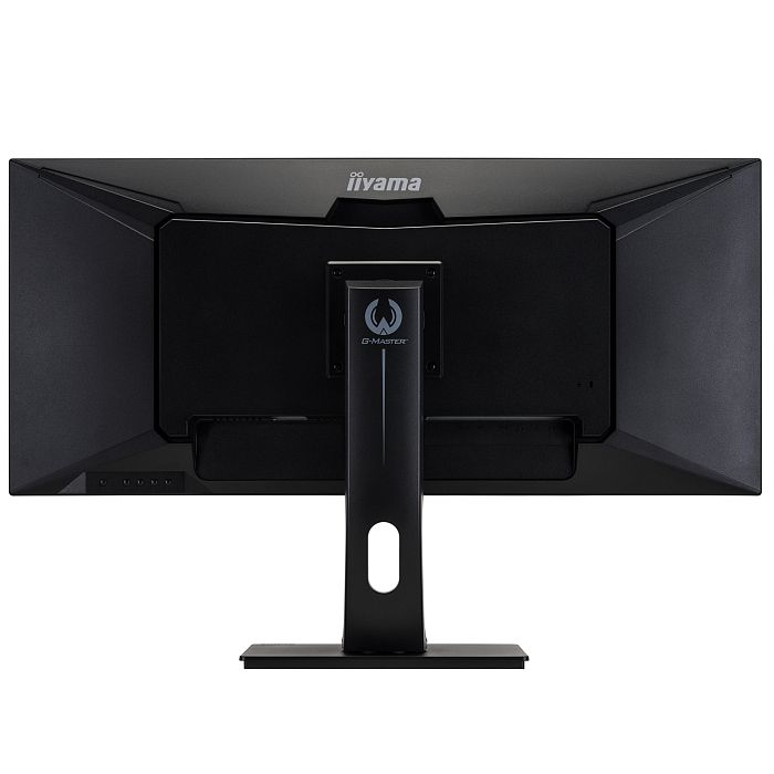 3.5K монитор Iiyama Red Eagle GB3461WQSU-B1 - фото 6