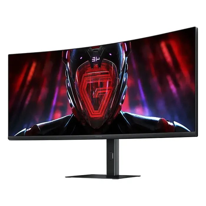 3.5K монитор Xiaomi Curved Gaming Monitor G34WQi (ELA5454EU) - фото 3