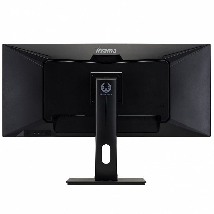 3.5K монитор Iiyama Red Eagle GB3461WQSU-B1 - фото 6