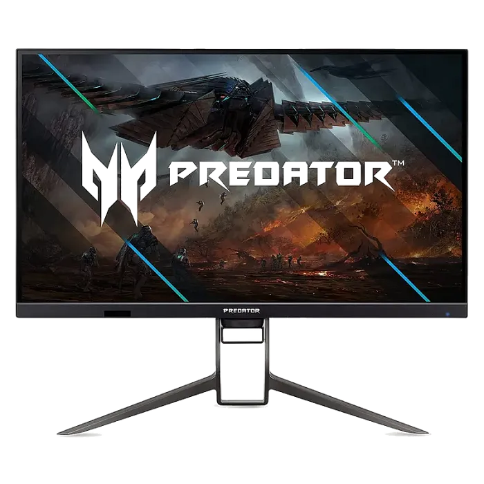 4K монитор Acer Predator XB323QKLVbmiiphuzx - фото 1