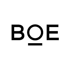 Компания BOE построит в Китае завод OLED-панелей
