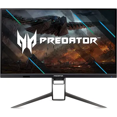 WQHD монитор Acer Predator XB323QUNVbmiiphzx (UM.JX3EE.V05) - фото 1