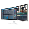 3.8K монитор Eizo FlexScan EV3851X-WT - фото 2