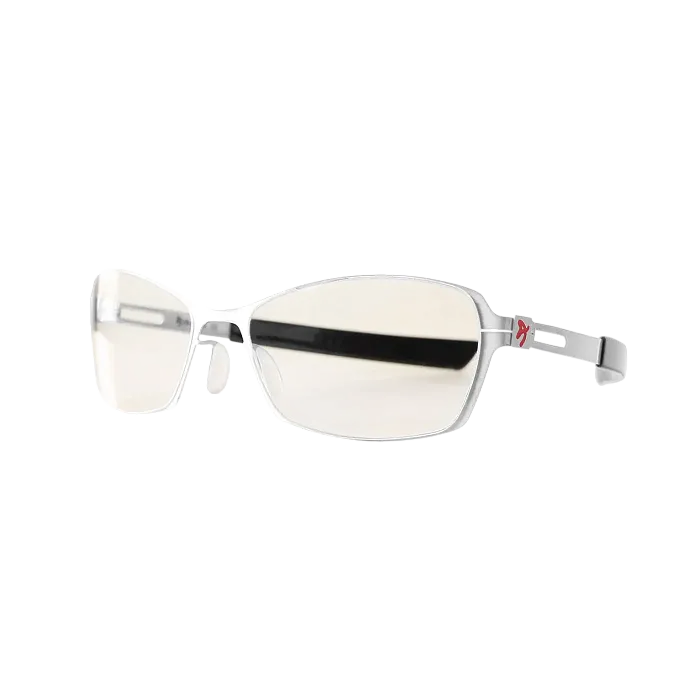 Очки для компьютера (для геймеров) Arozzi Visione VX-500 White (VX500-1) - фото 1