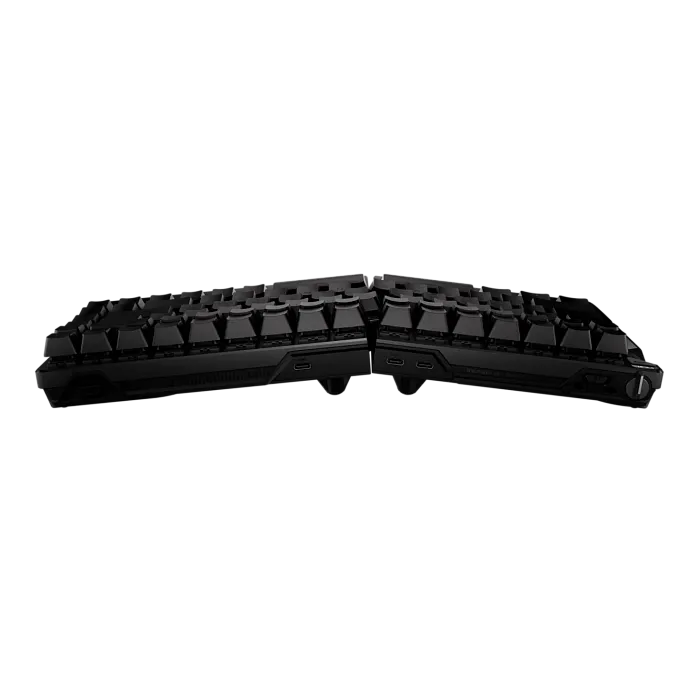 Игровая клавиатура ASUS ROG Falcata M703 (90MP043H-BKRA00) - фото 8
