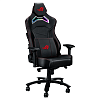 Компьютерное игровое кресло ASUS SL301W ROG CHARIOT X/BK/EU (90GC01M0-MSG030) - фото 2