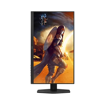 Full HD монитор AOC 24G4HX - фото 4