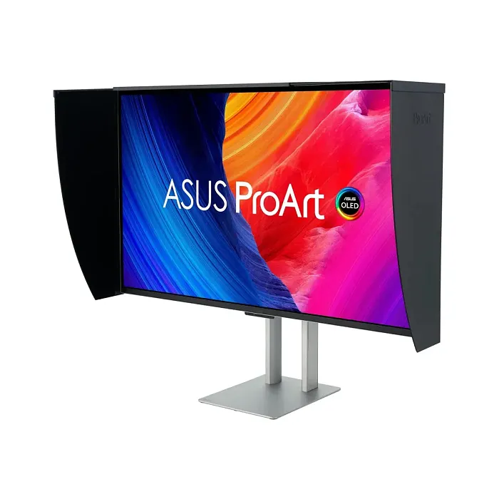 4K монитор ASUS ProArt PA32UCDMR-K - фото 6