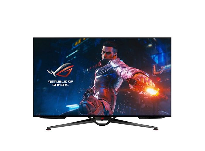 4K OLED монитор ASUS ROG Swift PG42UQ - фото 3