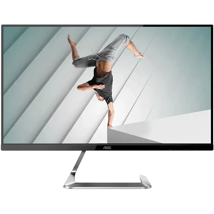 WQHD монитор AOC Q27T1 - фото 1