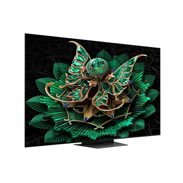 4K телевизор TCL 65C7K - фото 2