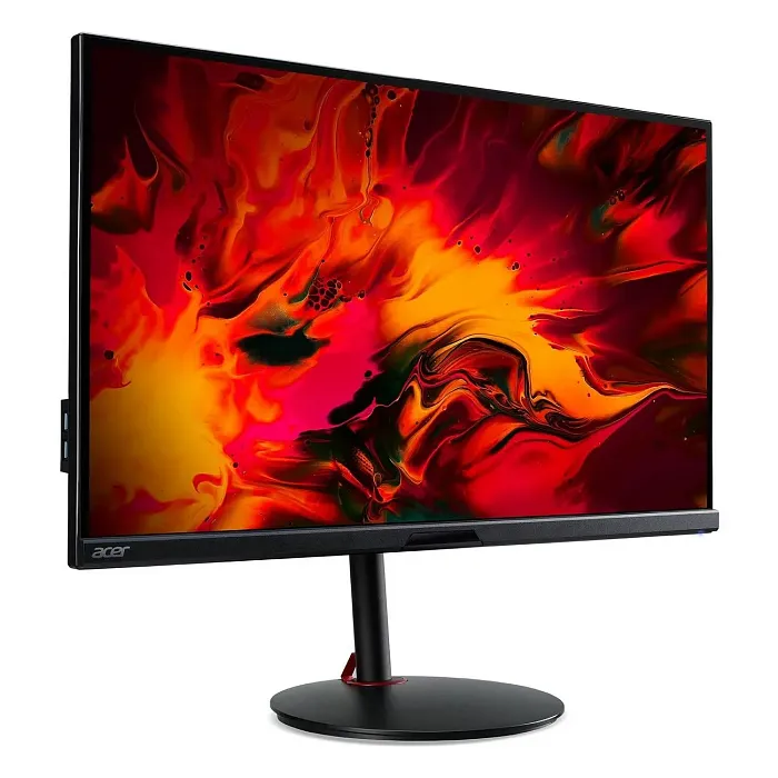 WQHD монитор Acer Nitro XV272UW2bmiiprx (UM.HX2EE.201) - фото 4
