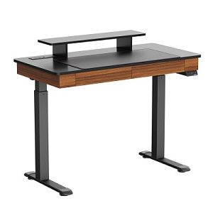 Компьютерный стол Eureka ERK-ED-I47-WN