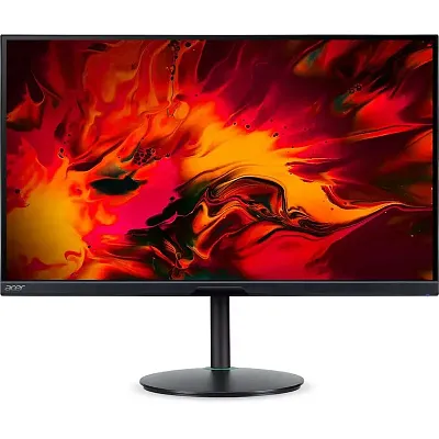 4K монитор Acer Nitro XV282KKVbmiipruzx (UM.PX2EE.V07) - фото 1
