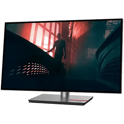 WQHD монитор Lenovo ThinkVision P27h-30 - фото 4