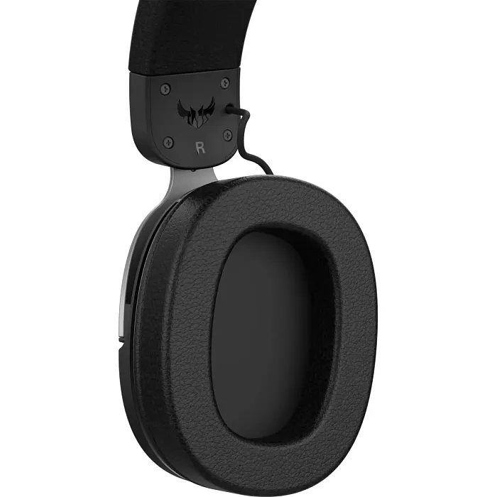 Гарнитура ASUS TUF GAMING H3 WIRELESS (90YH02ZG-B3UA00) - фото 8