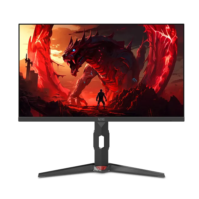 5K монитор Acer Nitro XV270X P - фото 1