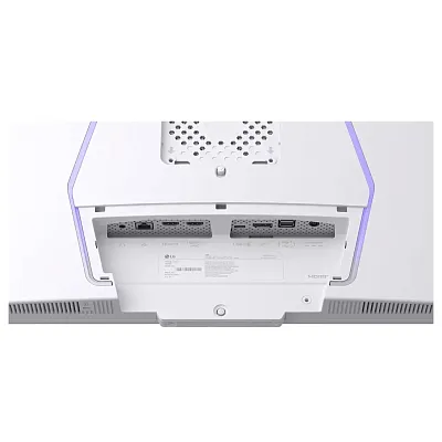 4K монитор LG UltraGear 32G810SA-W - фото 12