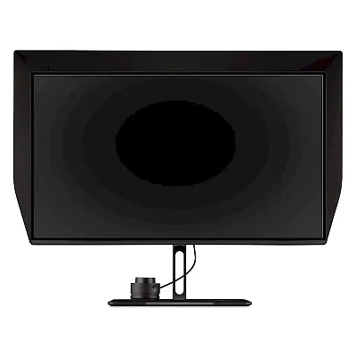 4K монитор ViewSonic VP2786-4K - фото 2