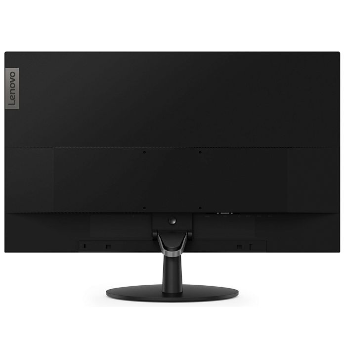 Full HD монитор Lenovo L27m-28 (65E6KAC1EU) - фото 3
