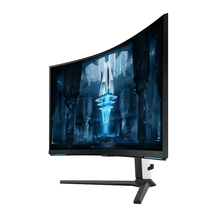 4K монитор Samsung Odyssey Neo G8 S32BG85 (LS32BG850NMXUE) - фото 4