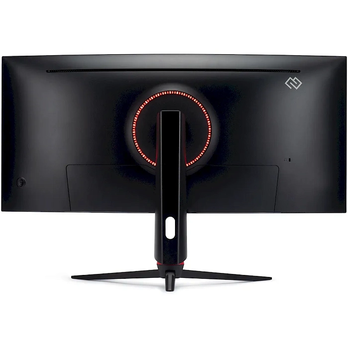 3.5K монитор DIGMA Overdrive 34A710Q - фото 5