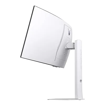 3.5K OLED монитор LG UltraGear 34GX90SA-W - фото 10