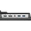 Full HD монитор NEC E243F-BK - фото 7