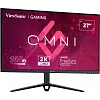 WQHD монитор ViewSonic OMNI VX2728J-2K - фото 2