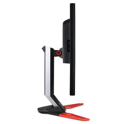 4K монитор Acer Predator XB321HKbmiphz - фото 8