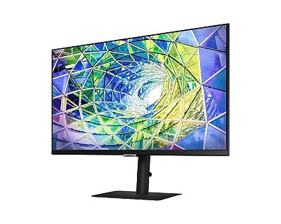 4K монитор Samsung ViewFinity S80A (LS27A800UNUXEN) - фото 3