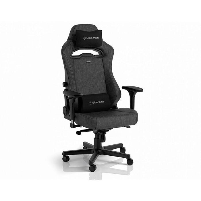 Игровое кресло Noblechairs HERO ST TX (NBL-HRO-ST-ATC) - фото 2