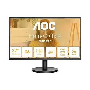 Full HD монитор AOC 27B3CA2
