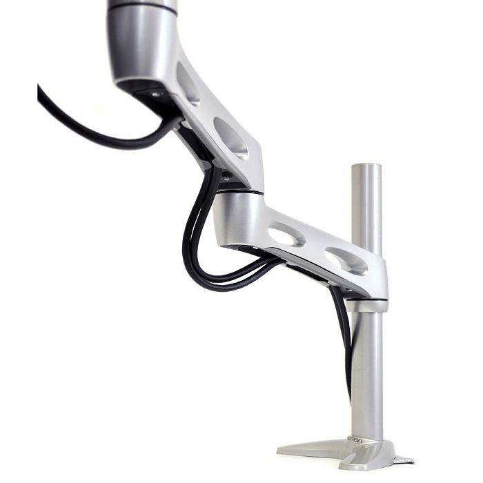 Кронштейн для монитора Ergotron Neo-Flex Extend LCD Arm (45-235-194) - фото 3