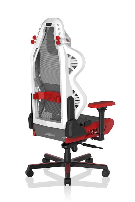 Компьютерное кресло DXRacer AIR/D7200/WRNG - фото 3