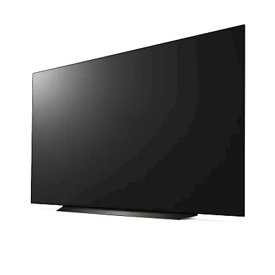 4K OLED телевизор LG OLED83C4RLA - фото 3