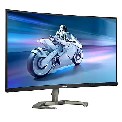 WQHD монитор Philips Evnia 32M1C5500VL (00/01) - фото 2