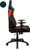 Игровое кресло ThunderX3 TC3 MAX Ember Red - фото 2