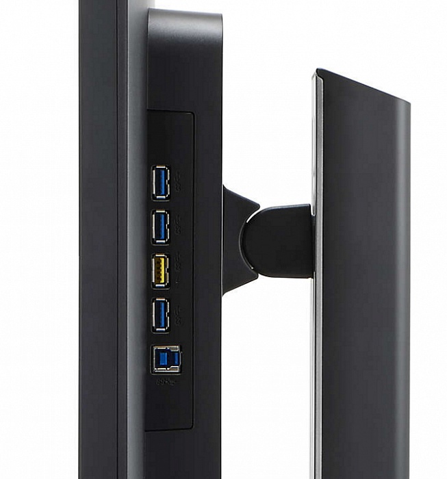 WQHD монитор Philips 328P6AUBREB - фото 5