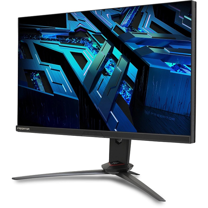 WQHD монитор Acer Predator XB273UFbmiiprzx (UM.HX3EE.F05) - фото 3