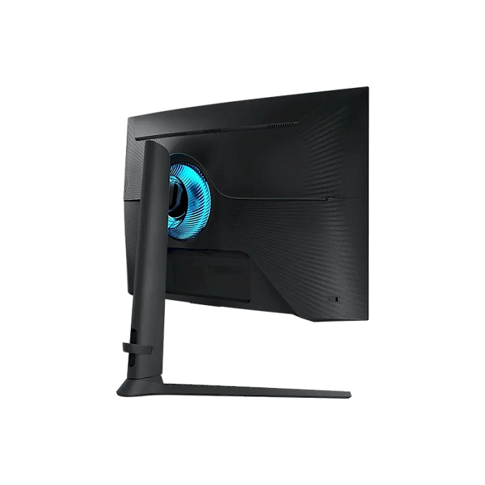 WQHD монитор Samsung Odyssey G6 S27BG650EI (LS27BG650EIXCI) - фото 5