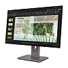 4K монитор Lenovo ThinkVision P27UL-40 - фото 2