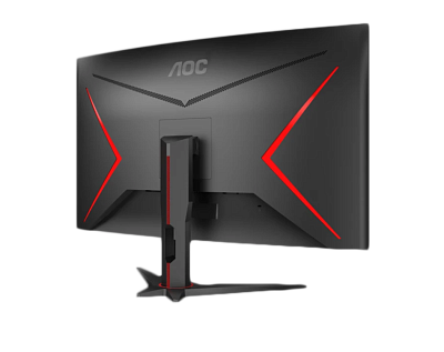 WQHD монитор AOC CQ32G2SE - фото 4