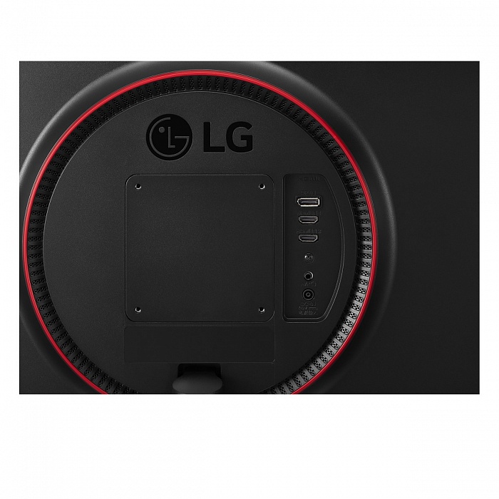 Full HD монитор LG 24GL600F-B - фото 3