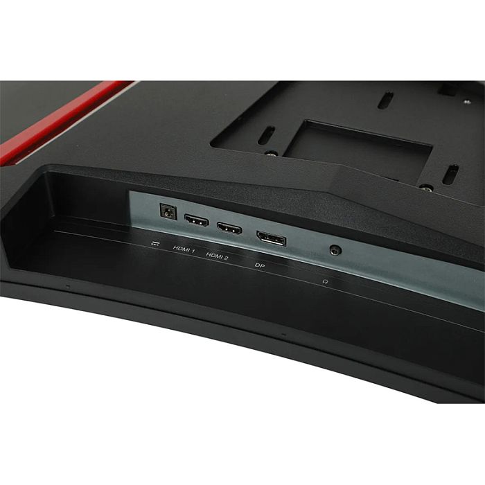 3.5K монитор Acer Nitro XZ342CUPbmiiphx (UM.CX2EE.P13) - фото 4