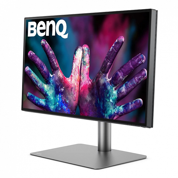 4K монитор BenQ PD2725U (9H.LJXLA.TBE) - фото 3